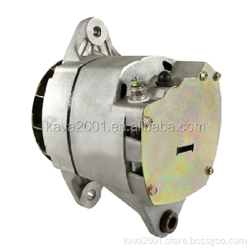 24V 45A Auto Alternator for Caterpillar D20D, 826C, 3208, 219, FB227 Lester 42711 1117615 1117619